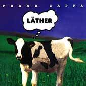 Frank Zappa : Läther